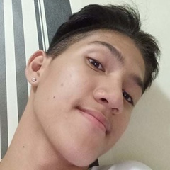 Jeyem Cristobal, 24 года, Quezon City