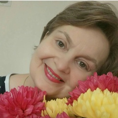 Mila Suhodolova, Москва