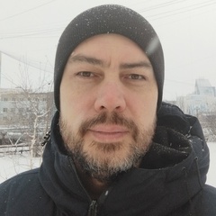 Валерий Бутаков, 43 года, Якутск