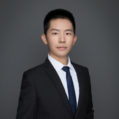 Ethan Sang, 27 лет, Jinan