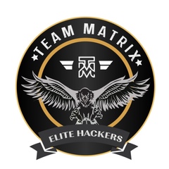 Team-Matrix Elite-Hackers, 25 лет, Chittagong