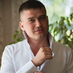 Юрий Козлов, Брянск