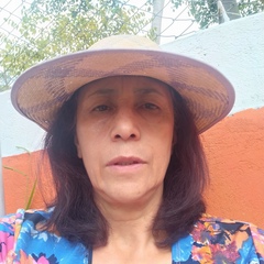 Amparo Pérez, 64 года, Bogotá