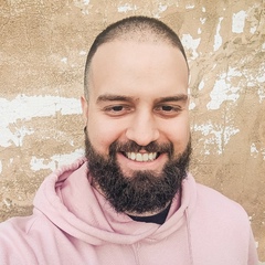 Gabriel Gabs, 33 года, Bauru