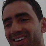 Rafik Rebhi, 43 года, Tunis