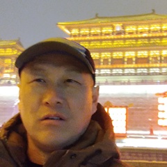 Fubin Li, 49 лет