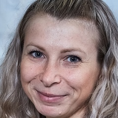 Светлана Епанчинцева