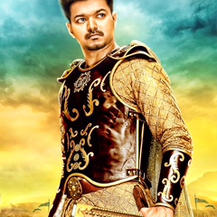 Actor Vijay