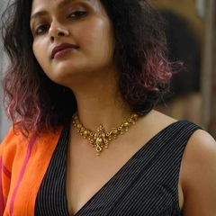 Mamtha Jain, Bangalore