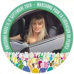 Marie-Claude Leclerc, 55 лет, Montréal