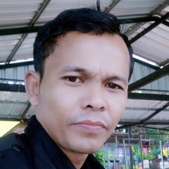 Charawut Poltee, 44 года, Nonthaburi