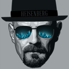 Heisenberg Heisenberg, 32 года, Москва