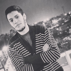 Mohammed Njm, 32 года, Amman