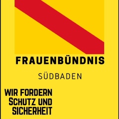 Frauenbündnis Südbaden