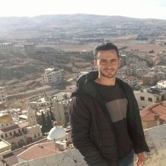 Mohamad Turkmani, 27 лет, Damascus