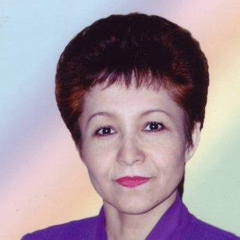 Рамзия Губайдуллина, 64 года, Стерлитамак