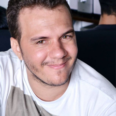 Felipe Lima, 37 лет