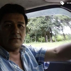 Miguel Bruna, 61 год, San Miguel de Tucumán