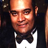 Gairik Banerjee