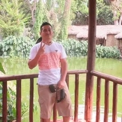 Ivan Quinde, 37 лет, Piura