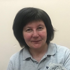 Лариса Крутских, 56 лет, Барнаул