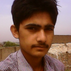 Mubashir Nazir, Rawalpindi