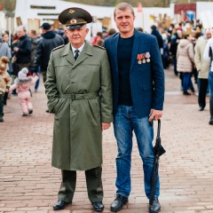 Илья Лапкин, Волоколамск