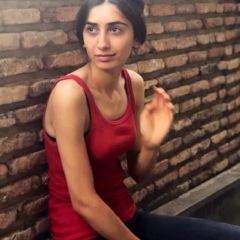 Mariam Chirgadze, 27 лет, Тбилиси