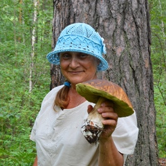 Ирина Веселовская, Челябинск