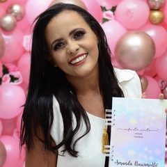 Amanda Nascimento, 35 лет, Natal