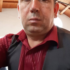 Florin Ionel Lupascu, 48 лет, Parma