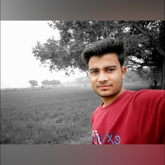 Anuj Sharma, 22 года, Jhansi