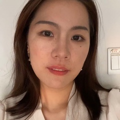 Bingxue Shi, 34 года