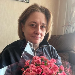 Екатерина Меньшова, 49 лет, Москва