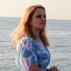 Светлана Елфимова