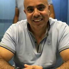 Imad Akkawi, Минск