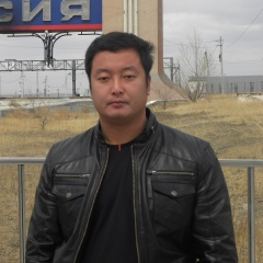 Mulin Chen, 42 года, Beijing