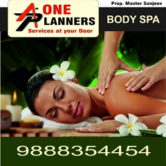 Massage Master, Mumbai