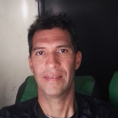 Juan-Pablo Sivira-Pineda, 48 лет, Barquisimeto