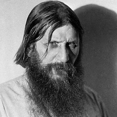 Rasputin Grigori, 34 года, Ankara