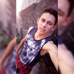 Carlos Victor, 25 лет, Fortaleza