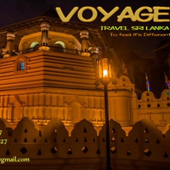 Voyage Lanka, Kelaniya