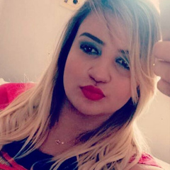 Nanda Belo, 34 года, Brasília