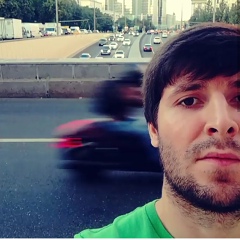 Камиль Таибов, 36 лет, Москва