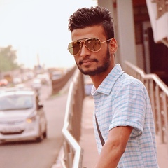 Kumar Maheshwar, 33 года, Delhi