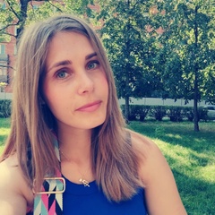 Ekaterina Isaeva, 33 года, Москва