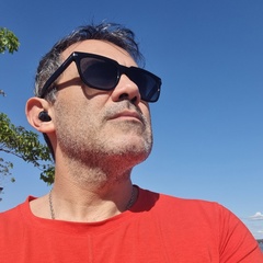 Sergio Velazquez, 52 года, Buenos Aires