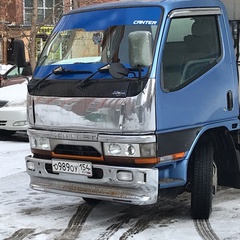 Юрий Тюньков, Новосибирск