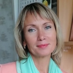 Екатерина Сизихина (Свинцова), Гатчина