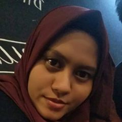 Yuanita Zahara, 32 года, Kuching